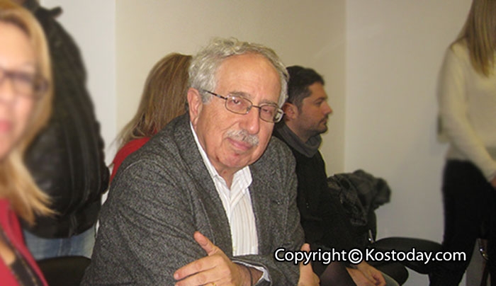 Συνέδριο της ΚΕΔΕ: για άλλη μια φορά θυσία στον κομματισμό και τον κυβερνητισμό!
