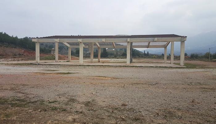 To Hotspot στην Κω θα είναι έτοιμο σε πέντε ημέρες, δήλωσε ο Καμμένος-ΒΙΝΤΕΟ