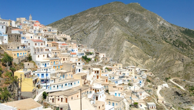 Συλλήψεις που έγιναν τις τελευταίες 48 ώρες σε Ρόδο και Κάρπαθο