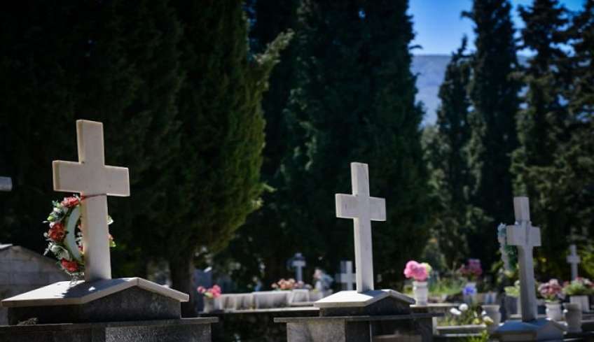 Κως: 55χρονος καταδικάστηκε 7 χρόνια για απόπειρες βιασμού σε νεκροταφείο