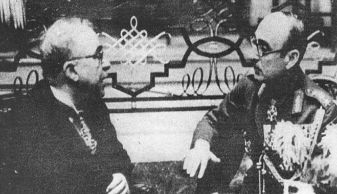 28η Οκτωβρίου: Το έπος του ΄40 και το «Όχι» του Μεταξά