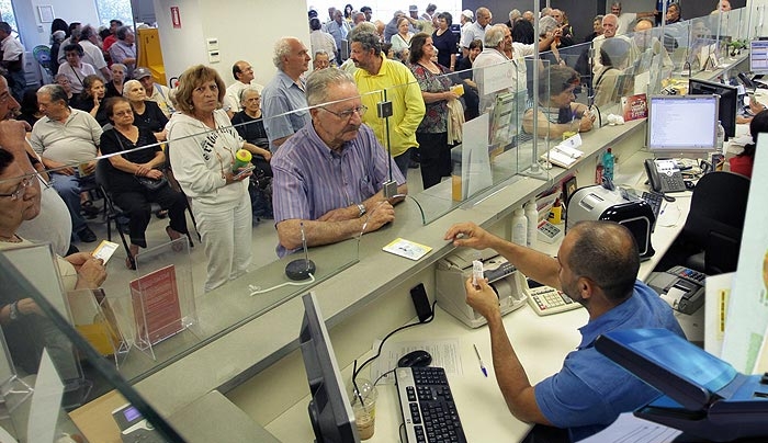 Συντάξεις: Ποιοι βγαίνουν από τα 56 έτη - Τα νέα όρια ηλικίας
