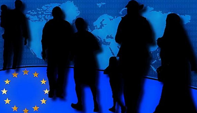 Απειλεί να «σπάσει» τη συμφωνία για τους μετανάστες η Τουρκία