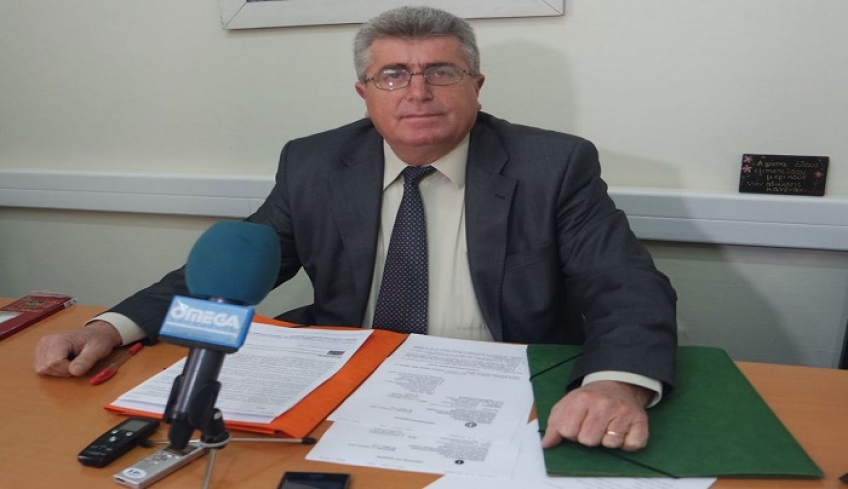 Μείζον πρόβλημα οι λαγοκέφαλοι στην περιοχή μας