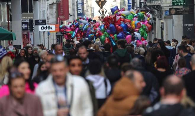 Δώρο Πάσχα σε ευάλωτους δικαιούχους: Οι όροι και οι επιφυλάξεις