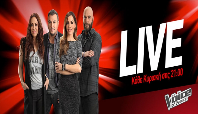 Ποιοι αποχώρησαν εχθές από το "The Voice 2" (Video)