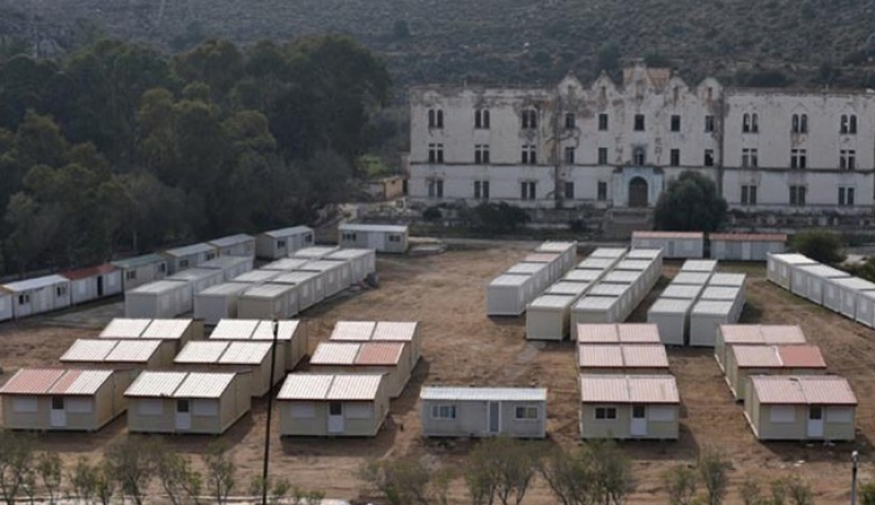 Βερολίνο: Δήμαρχοι των ελληνικών νησιών και συμφωνία Ε.Ε. – Τουρκίας φταίνε για την κατάσταση στα hotspot