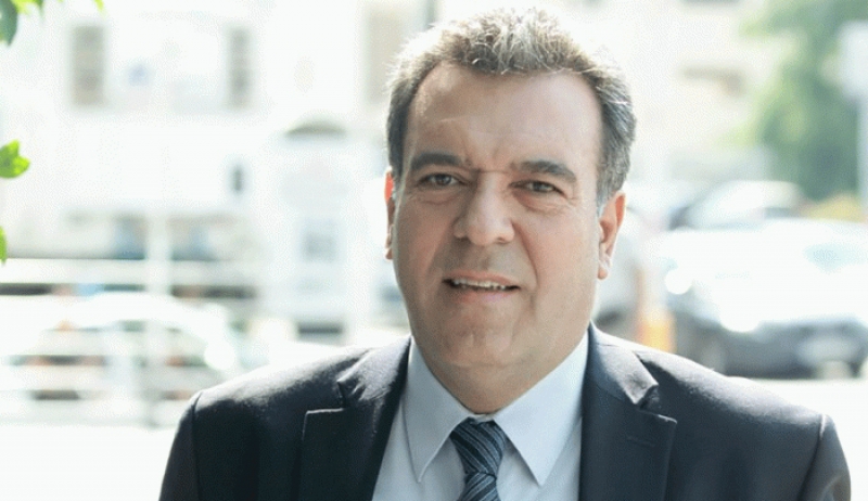 Δήλωση του κ. Μ. Κόνσολα με αφορμή τη νέα μείωση στις αφίξεις κρουαζιεροπλοίων το 2018