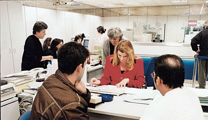 ΑΠΟΦΑΣΗ-ΣΤΑΘΜΟΣ ΔΙΚΑΣΤΗΡΙΟΥ: «Καταχρηστική η μη δανειοδότηση εταιρείας»