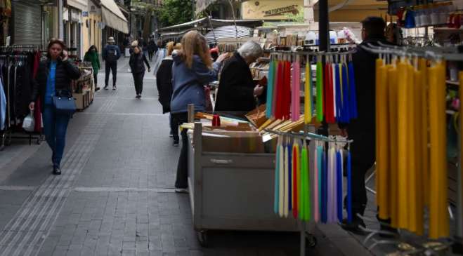 Συντάξεις Απριλίου 2024: Οι ημερομηνίες πληρωμής ανά ταμείο