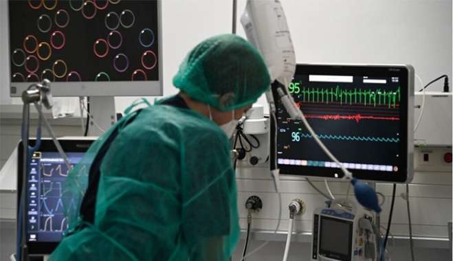 Πέθανε ο 22χρονος που κατάπιε αμάσητο ολόκληρο μπέργκερ