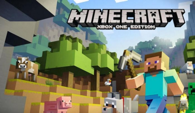 Το παιχνίδι Minecraft χρησιμοποιήθηκε για τη μεγαλύτερη κυβερνο-επίθεση