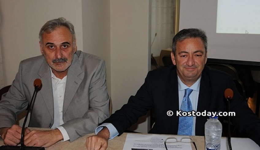 Εμπορικός Σύλλογος Κω: Μέτρα προστασίας της δημόσιας υγείας από 30 Νοεμβρίου έως 7 Δεκεμβρίου 2020