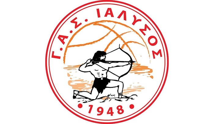 FINAL FOUR ΝΕΑΝΙΔΩΝ στην ΚΩ- Δείτε το ρόστερ του Ιαλυσού