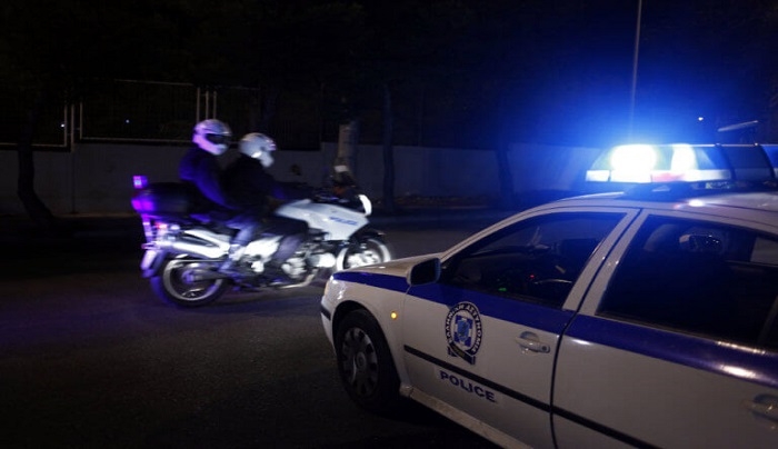 Εξάρχεια: Πιστολέρο σκόρπισε τον τρόμο! Πυροβόλησε σε σημείο γεμάτο κόσμο