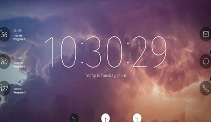 Το Firefox OS πάει στις τηλεοράσεις!
