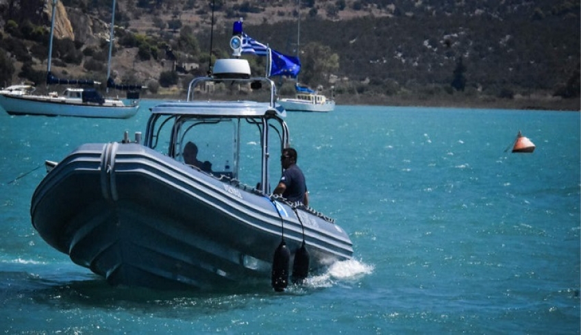 Στον εισαγγελέα ο χειριστής του μοιραίου σκάφους στο Πόρτο Χέλι: Τι ισχυρίζεται