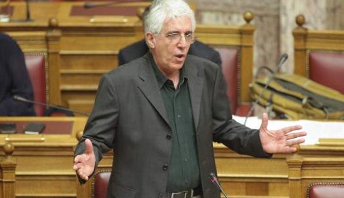 Εξηγήσεις Παρασκευόπουλου: Πώς οι καθαρίστριες του ΥΠΟΙΚ έγιναν γραμματείς στα δικαστήρια