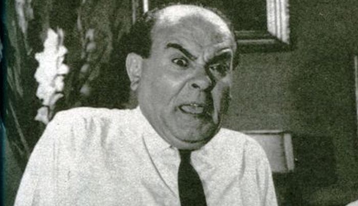 Ποια σκηνή ελληνικής ταινίας γυρίστηκε πάνω από δέκα φορές επειδή δεν μπορούσαν να κρατήσουν τα γέλια τους; (βίντεο)