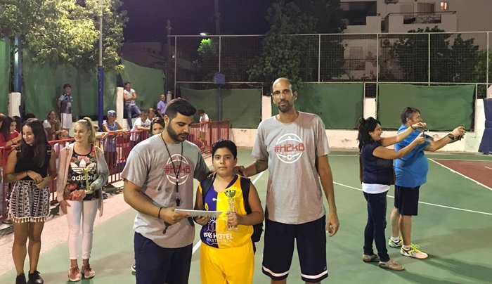 Εκλογές και 3 on 3 στον Ηρακλή 2000