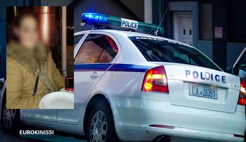 Θρίλερ στην Πάρο: Αναζητήσεις για τον εντοπισμό 20χρονης -Κατήγγειλε βιασμό από συγγενικό της πρόσωπο