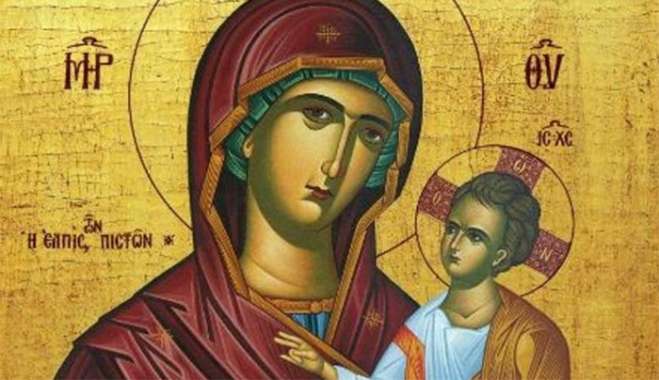 Δεκαπενταύγουστος Αυτά είναι τα θαύματα της Παναγίας στην ιστορία του Ελληνισμού