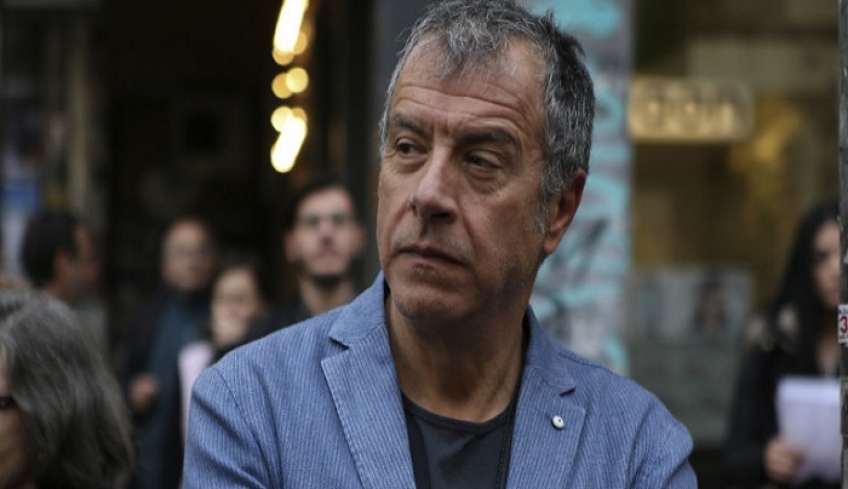 Tο Ποτάμι αναστέλλει τη λειτουργία του και επιστρέφει άλλα 500.000 ευρώ