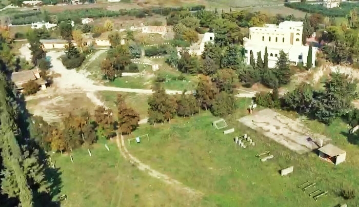 Δεν ανακαλείται το ΦΕΚ για το Λινοπότι