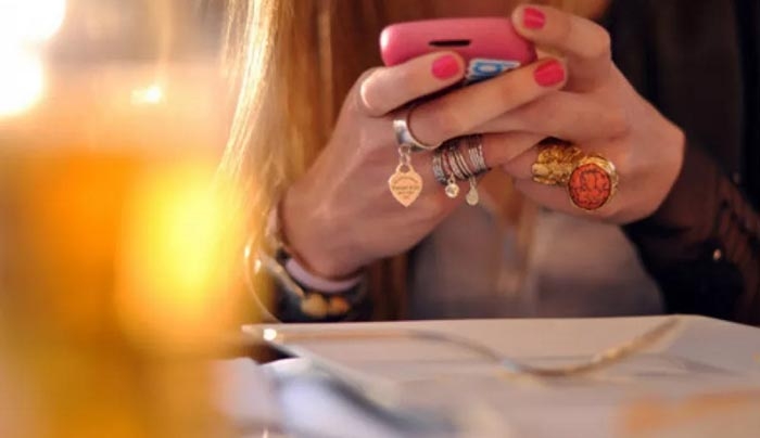 Τα sms που δεν πρέπει να της στείλεις ποτέ