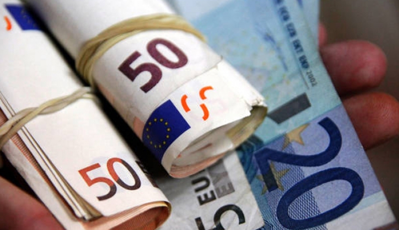 Στο εδώλιο για έλλειμμα 220.000 ευρώ σε στρατιωτική μονάδα της Κω