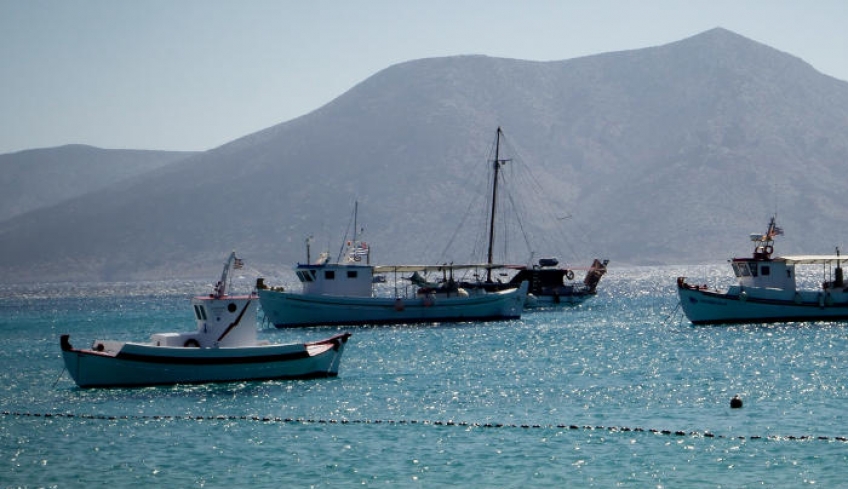 Τέλη κυκλοφορίας για τα σκάφη: Από 192 ευρώ έως και πάνω από 1.000 ευρώ!