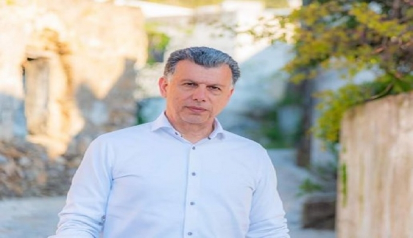 Θ. ΝΙΚΗΤΑΡΑΣ: Ας αναλάβουμε δράση. Όχι άλλη θυσία στο Μολώχ της Ασφάλτου