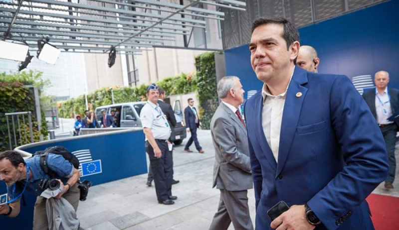 Γερμανία για μεταναστευτικό: Λεπτομέρειες απομένουν για να κλείσει η συμφωνία με Ελλάδα και Ιταλία