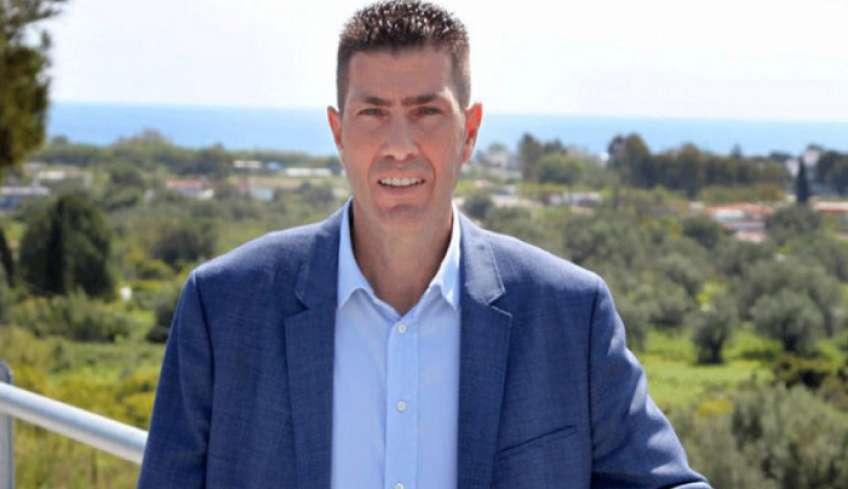 Συνεχίζεται το πρόγραμμα της Περιφέρειας Νοτίου Αιγαίου σε ότι αφορά τις γηπεδικές εγκαταστάσεις