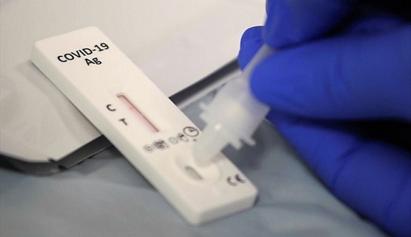 Εμπορικός Σύλλογος Κω: SELF TEST για επιχειρηματίες και μέλη οικογενειών α΄ βαθμού