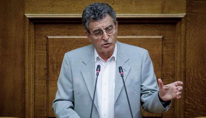 Καματερός Ηλίας: Δικαιοσύνη και στις νησιωτικές Μικρομεσαίες επιχειρήσεις