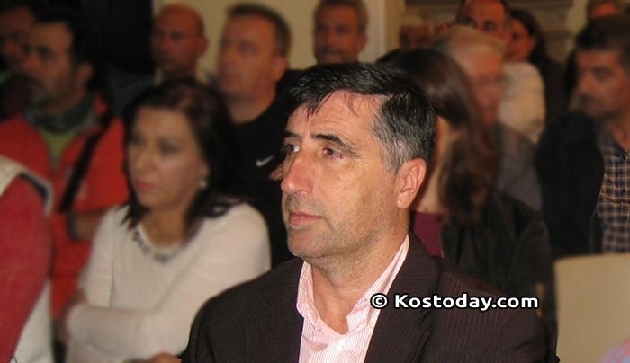 Μ. Χατζηκαλύμνιος: ...Αυτοαναγορευμένος σε κέρβερο της ηθικής μας «κατακεραυνώνει» θέλοντας να δημιουργήσει εντυπώσεις