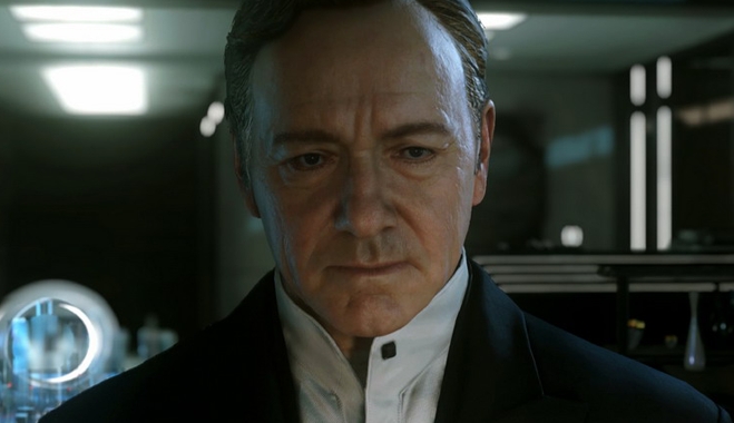 Τρέχει το PC σας το Call of Duty: Advanced Warfare;