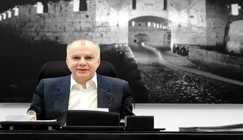 Συνεργασία νησιωτικών ΠΕΔ για την ενίσχυση των ΚΑΠ στα νησιά – Εισήγηση του πρόεδρου της ΠΕΔ Ν.Α. Αντ. Καμπουράκη