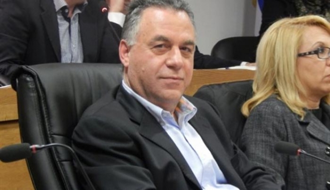 Εισήγηση Δημάρχου Κω κ. Γιώργου Κυρίτση στην τακτική συνεδρίαση της 26ης Σεπτεμβρίου του Δημοτικού Συμβουλίου Κω.