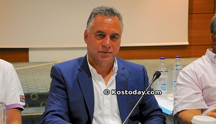 Γ. ΚΥΡΙΤΣΗΣ: Οι συμβασιούχοι της καθαριότητας έβαλαν πάνω από όλα την Κω. Τους συγχαίρω δημόσια