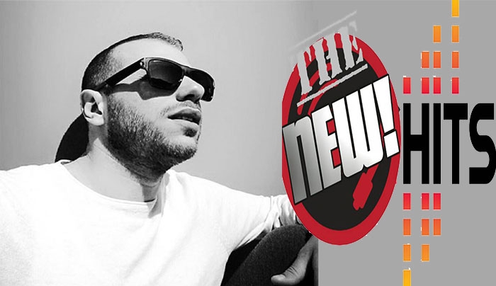 Αυτή είναι η νέα σελίδα του Dj Sperbis "The New Hits"!