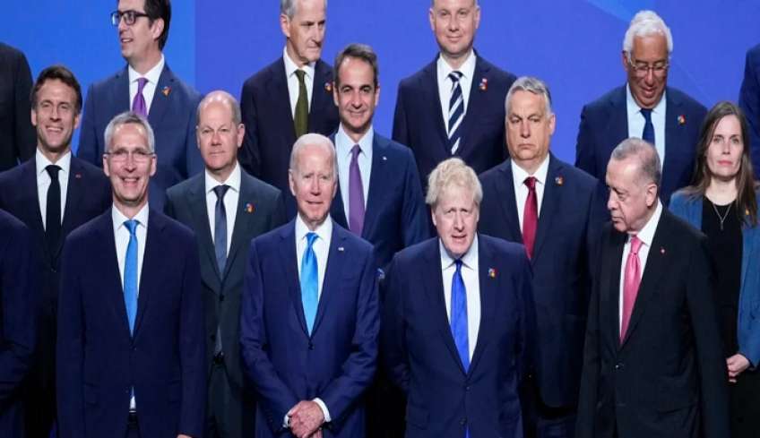 Ήσυχο καλοκαίρι στο Αιγαίο «βλέπει» η Αθήνα, μετά το ΝΑΤΟ -Ολο το παρασκήνιο με τον Ερντογάν