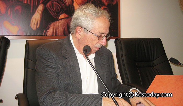 Μυλωνάς Ν. :Χωρίς μέτρο, τάξη και έλεγχο η χρήση πεζοδρομίων-κοινοχρήστων χώρων-παραλιών τα πράγματα πρέπει να αλλάξουν!