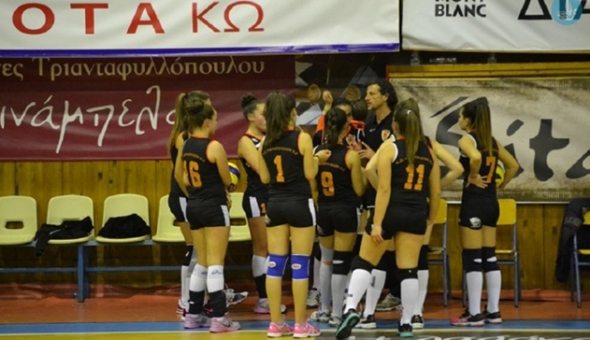 Πρώτη «μάχη» στην Κω