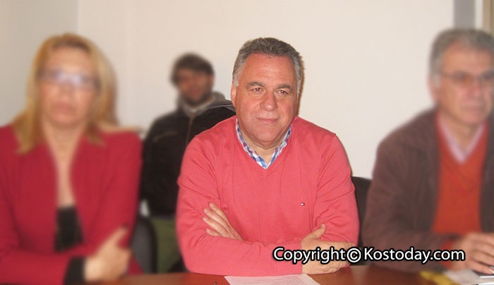 O Δήμαρχος Κω βραβεύει το ΕΠΑΛ Κω, τους Εθελοντές - Διασώστες και το σύλλογο ‘’Άντε γεια στον Καρκίνο’’ για την κοινωνική τους προσφορά και ευαισθησία