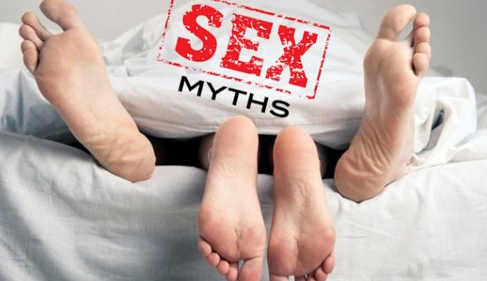 To sex της κοινής θνητής