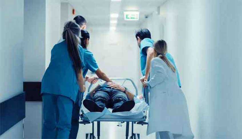 Επείγοντα: «Βραχιολάκια» εντοπισμού και άλλες 4 παρεμβάσεις υπόσχονται να μειώσουν την ταλαιπωρία των ασθενών