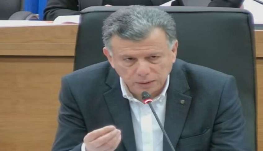 Θ. Νικηταράς: Πρώτη μας προτεραιότητα, η ασφάλεια μαθητών και εκπαιδευτικού προσωπικού στο 3ο Δημοτικό σχολείο
