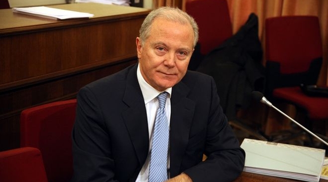 Προβόπουλος σε τραπεζίτες: Περιορίστε τα "κόκκινα" δάνεια